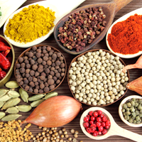 Indian Spices